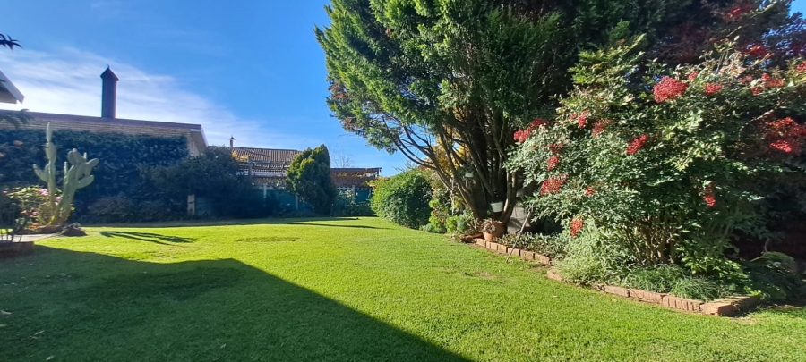 4 Bedroom Property for Sale in La Provance Free State